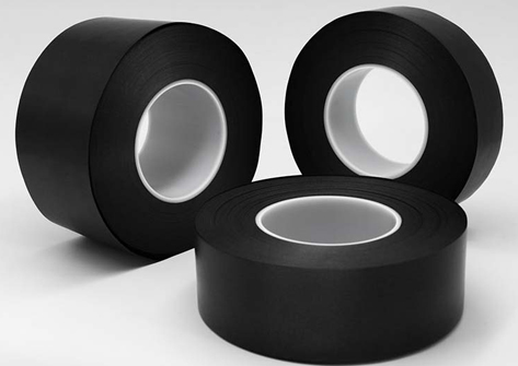 Double-sided PE foam tapes