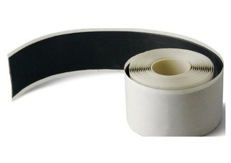 Flame-retardant tape