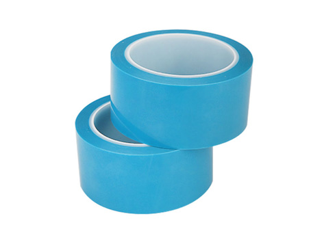 Thermally conductive tape