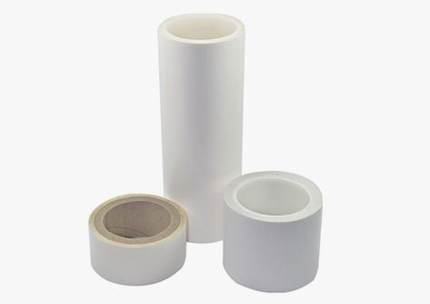 Double-sided acrylic foam tapes
