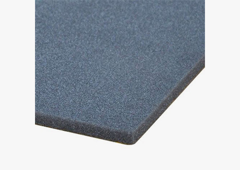 PS-DF Microcellular Foam